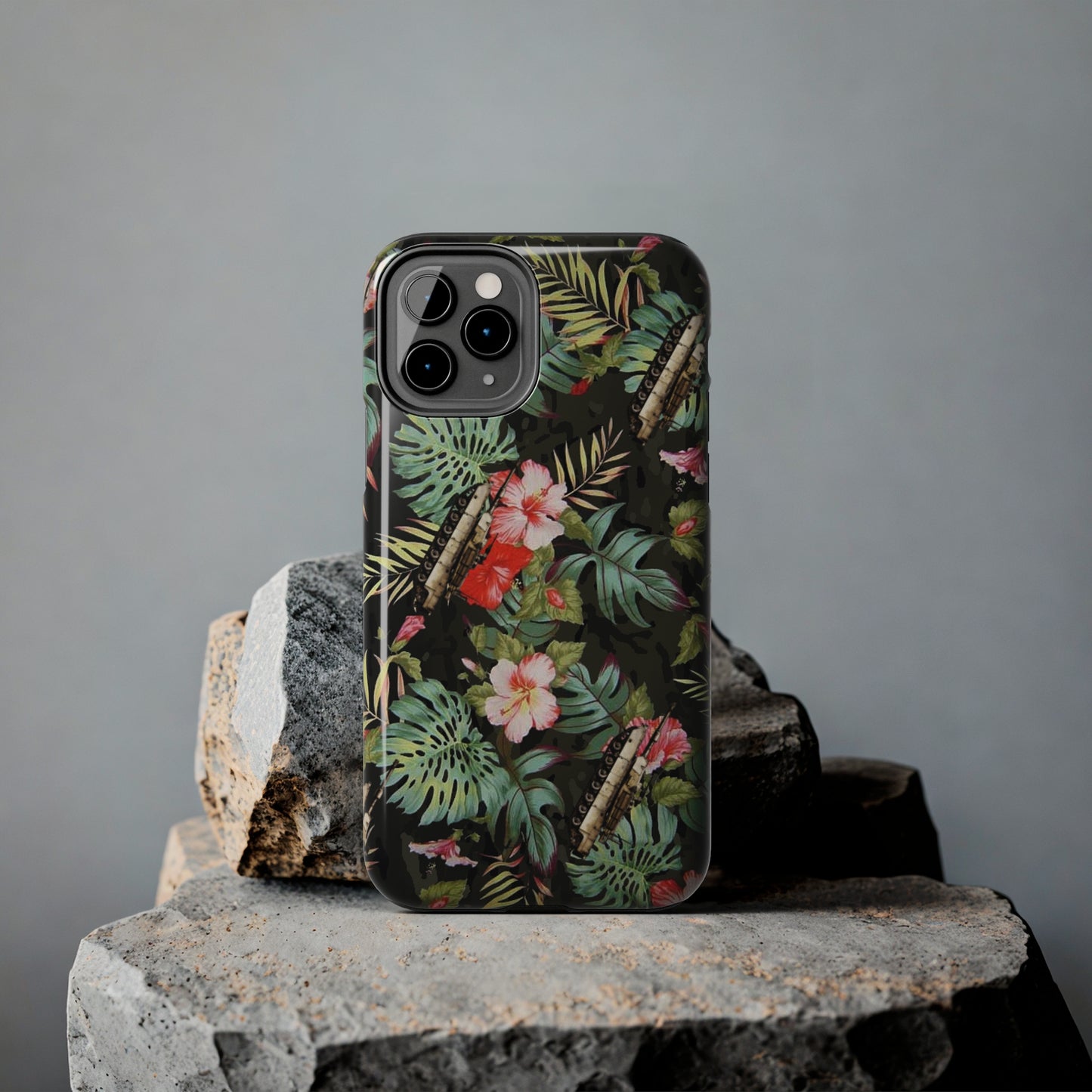 Aloha Abrams Phone Case
