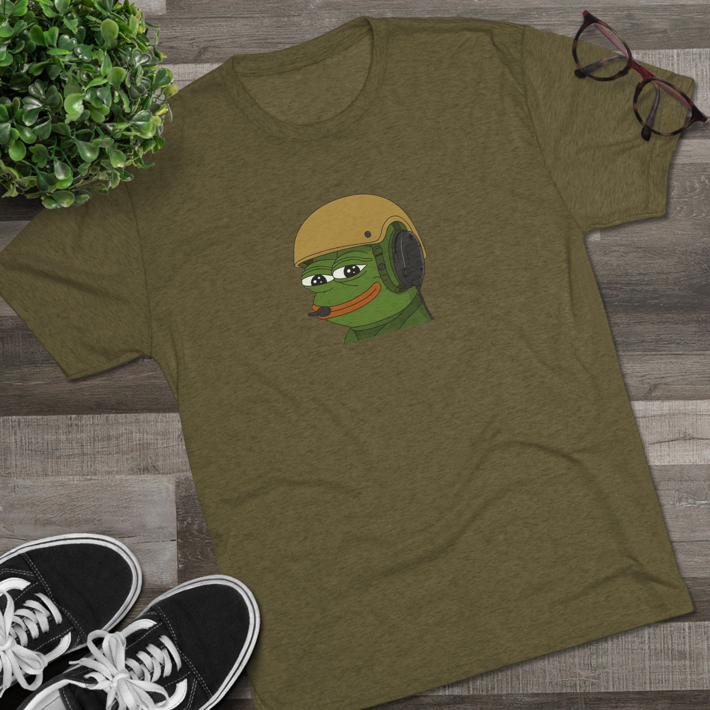 Feelsgoodman Tanker Tee