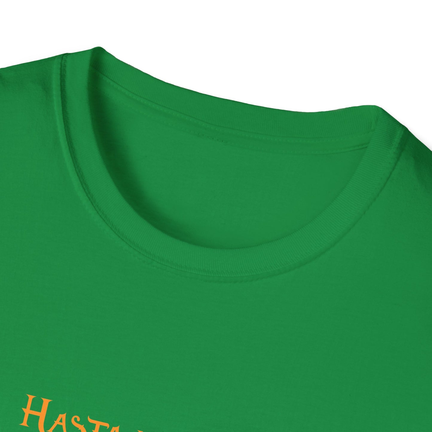 Hasta la muerte - European customers