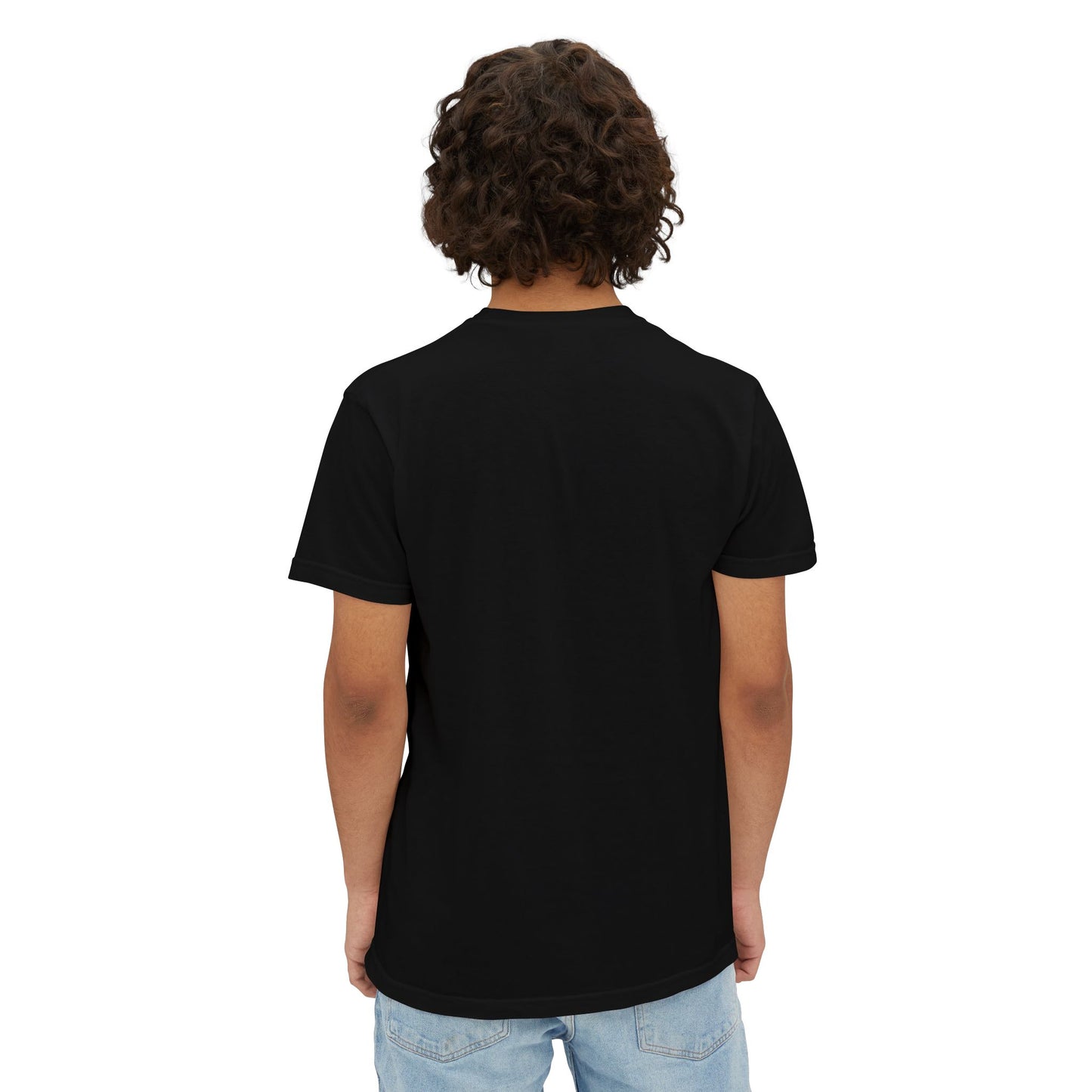 BDU Abrams pocket Tee