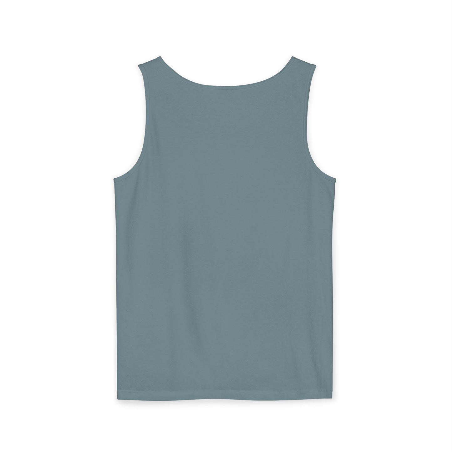 This is my Tank Top - Abrams Tank Top