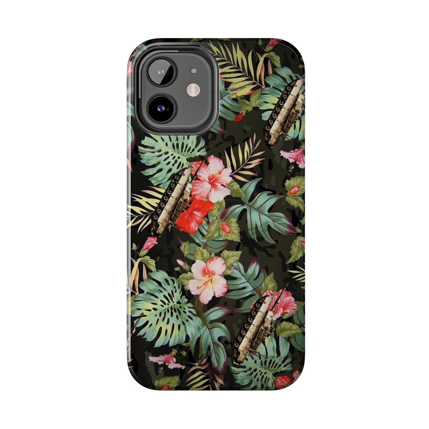 Aloha Abrams Phone Case
