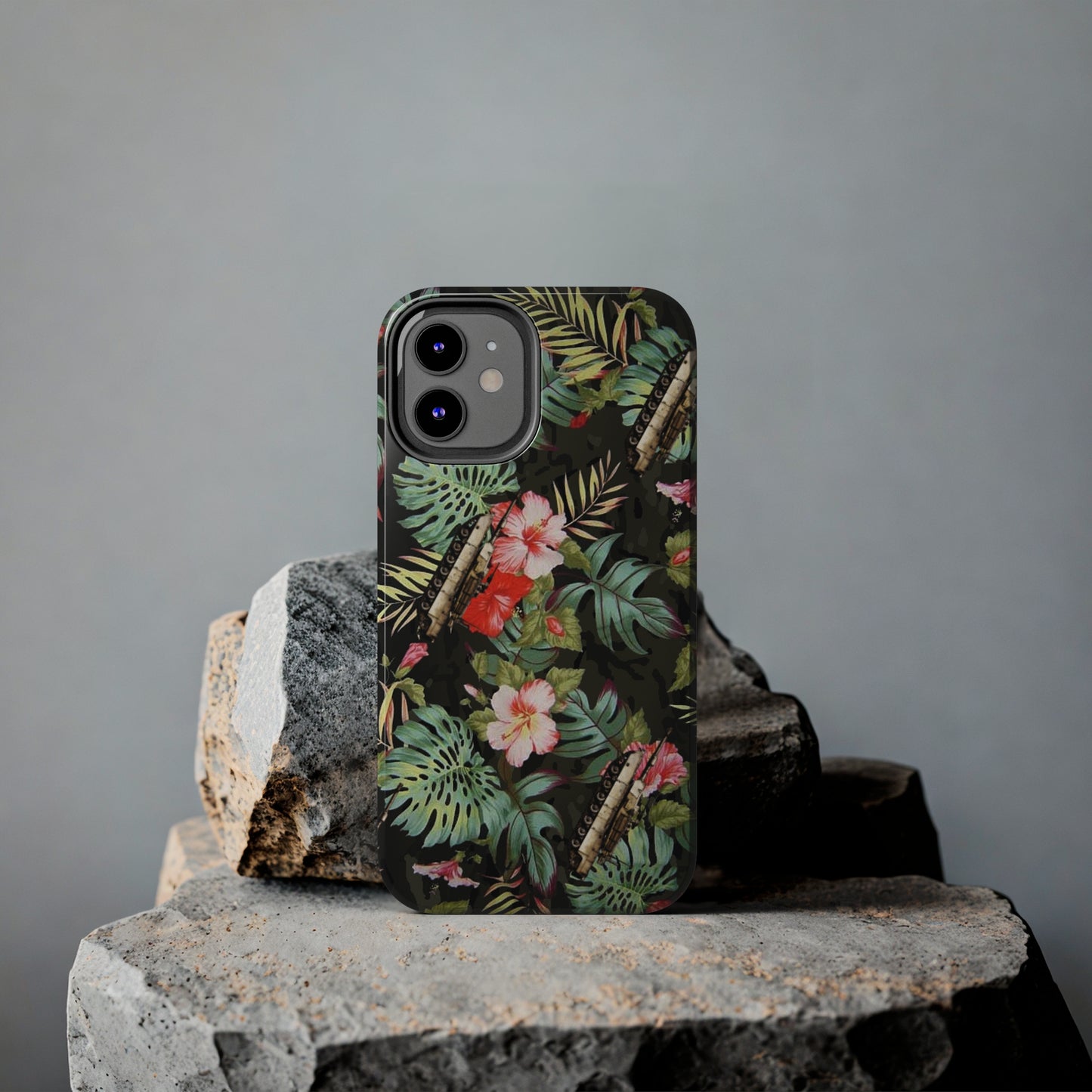 Aloha Abrams Phone Case