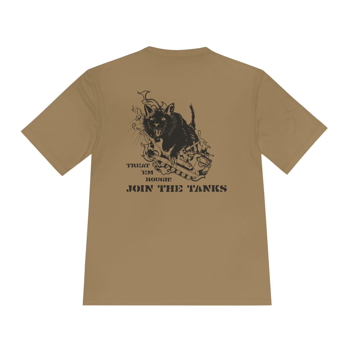 Armor Moisture Wicking Tee
