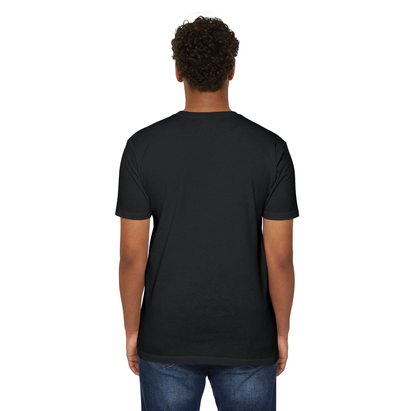 Abrams DCU shirt