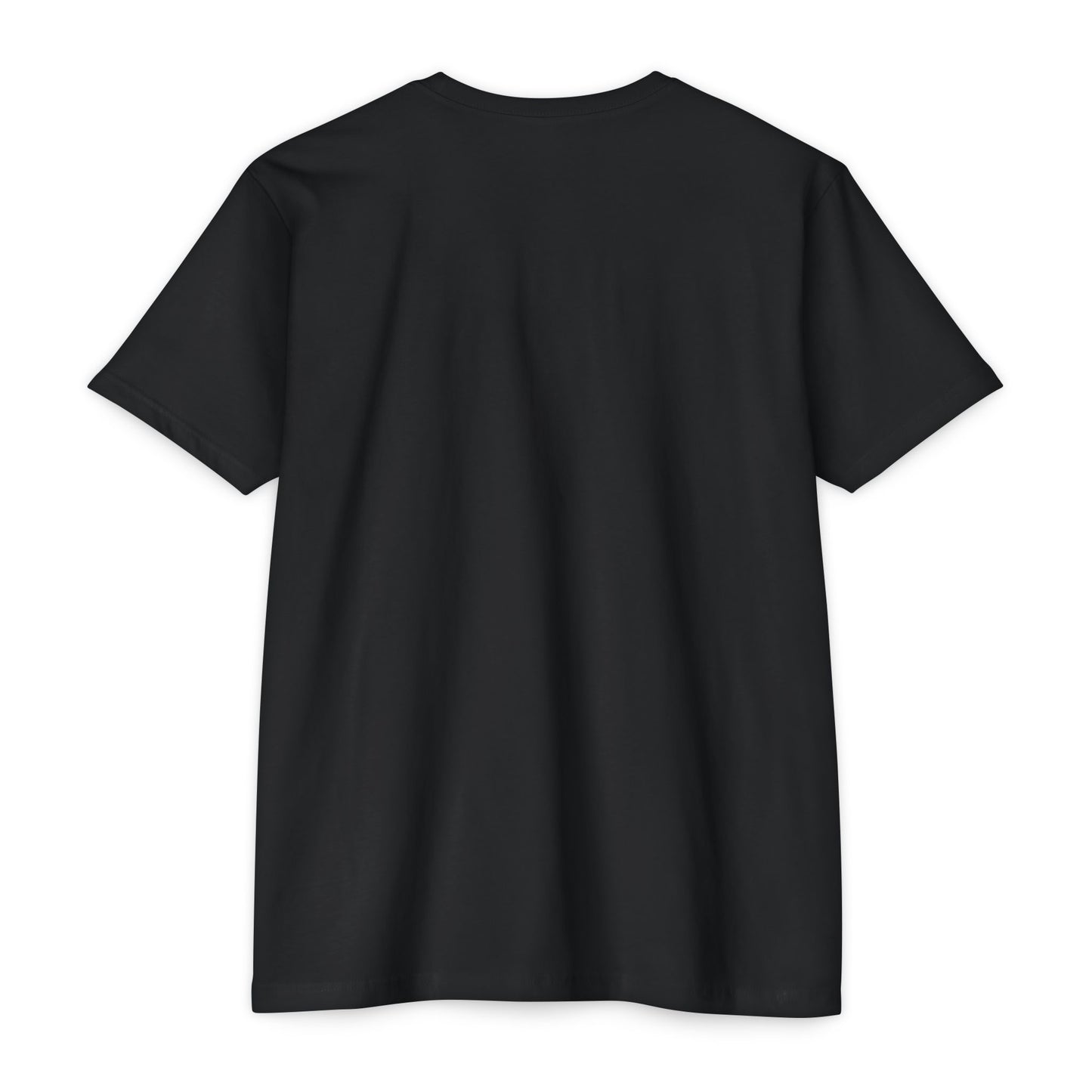 Abrams DCU shirt