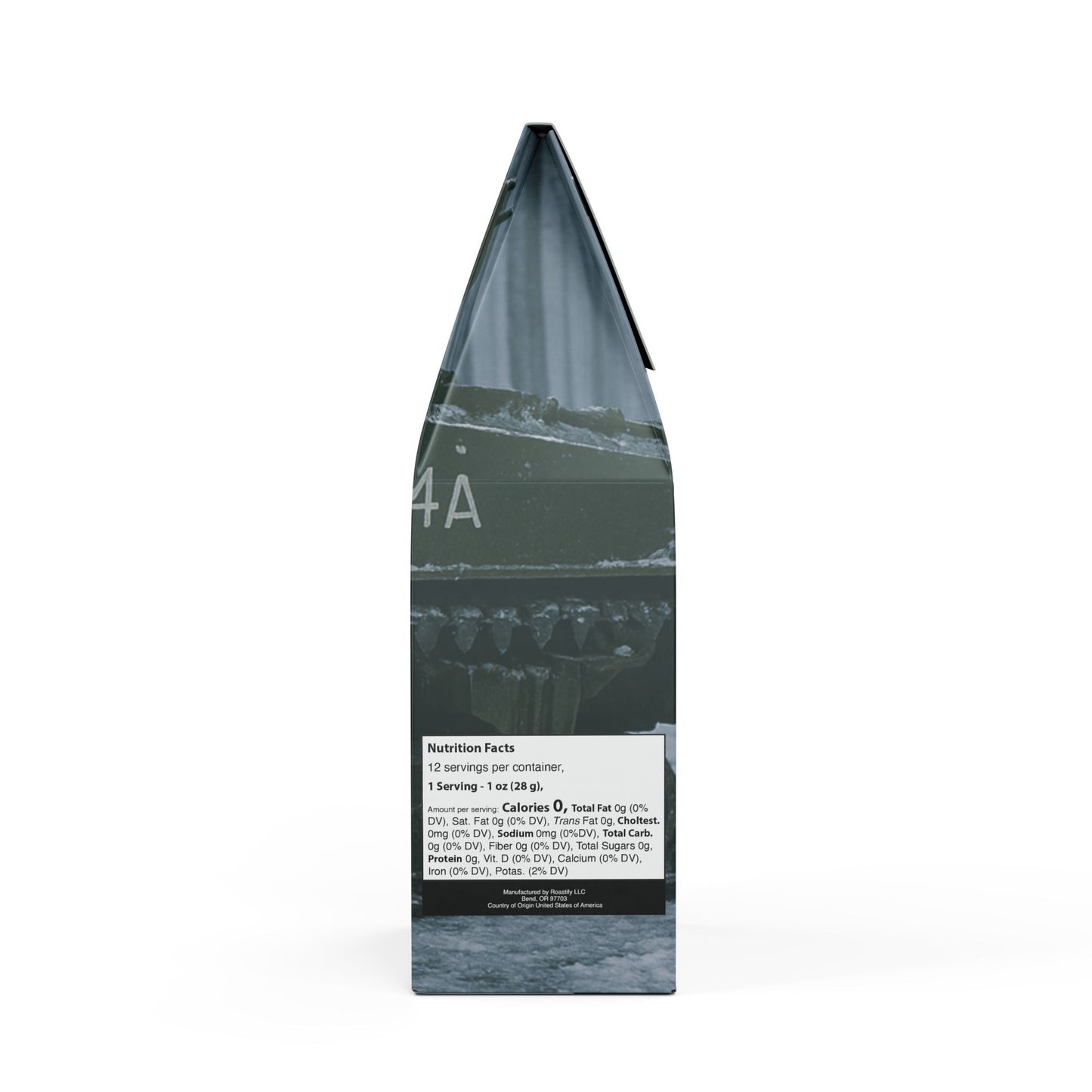 Cobra King (Medium Roast)