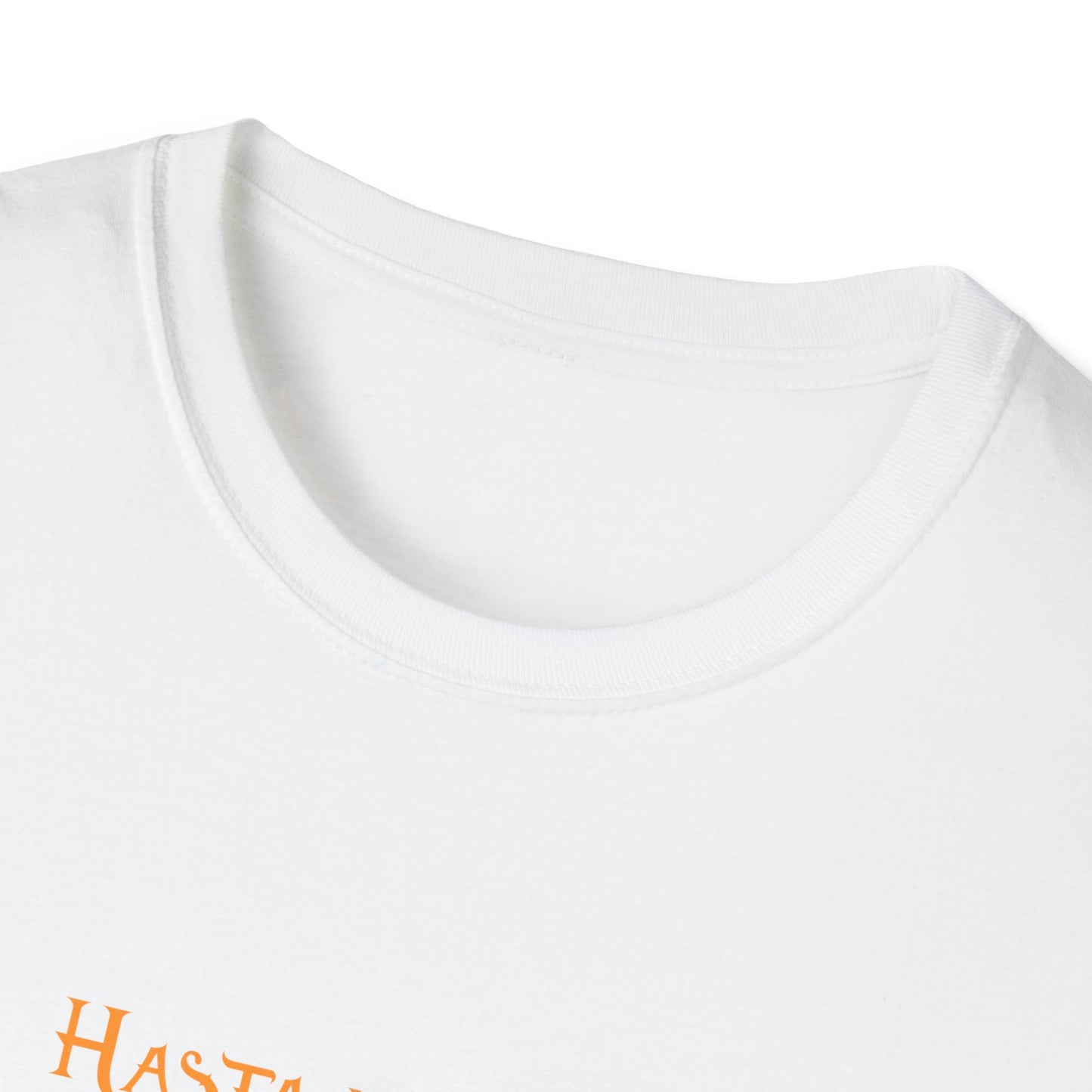 Hasta la muerte - European customers