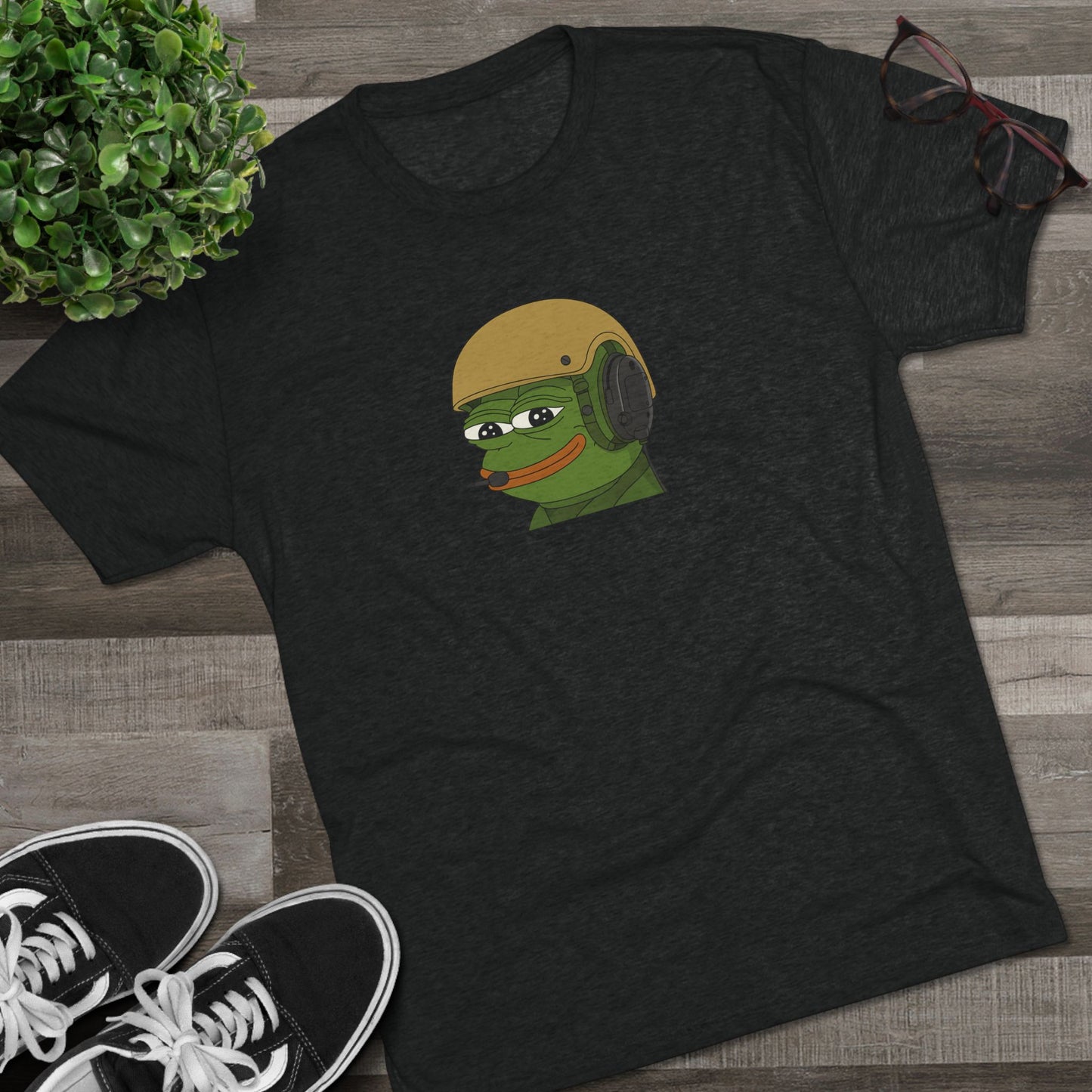 Feelsgoodman Tanker Tee