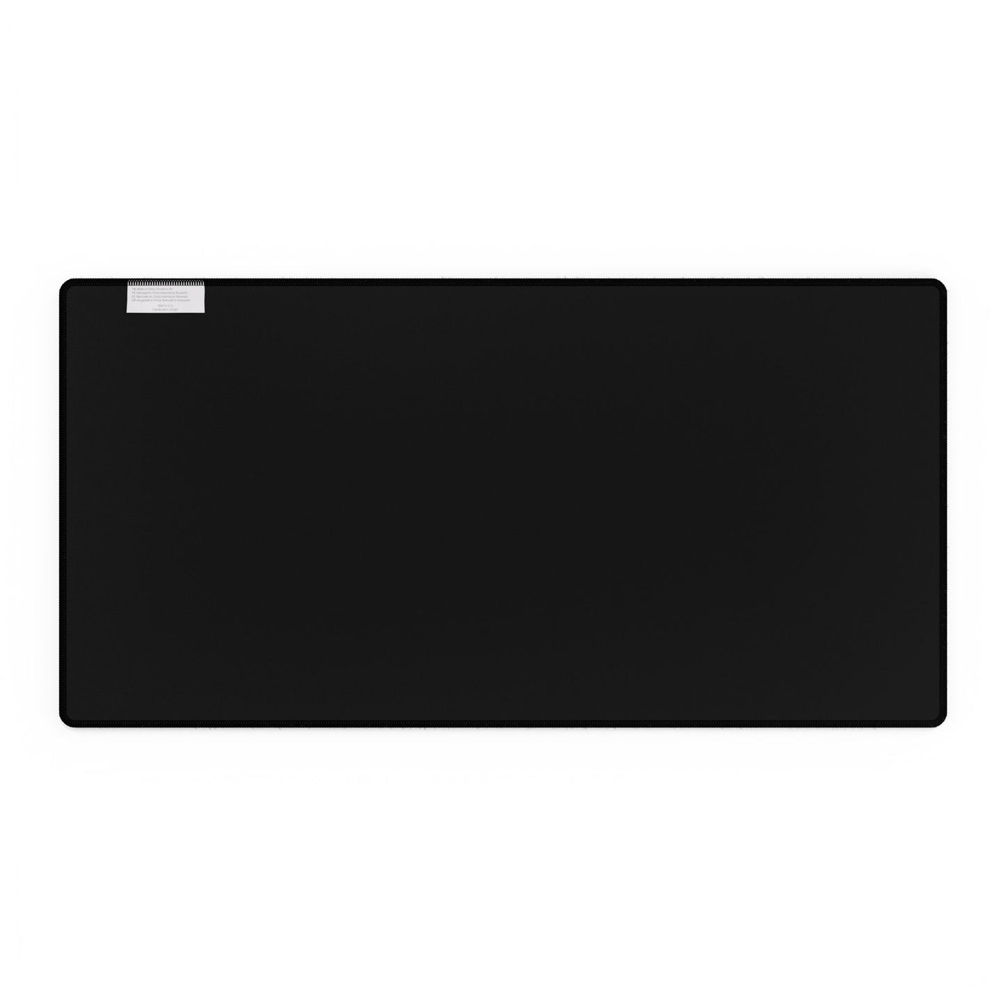 Abrams Desk Mat - Variant 2