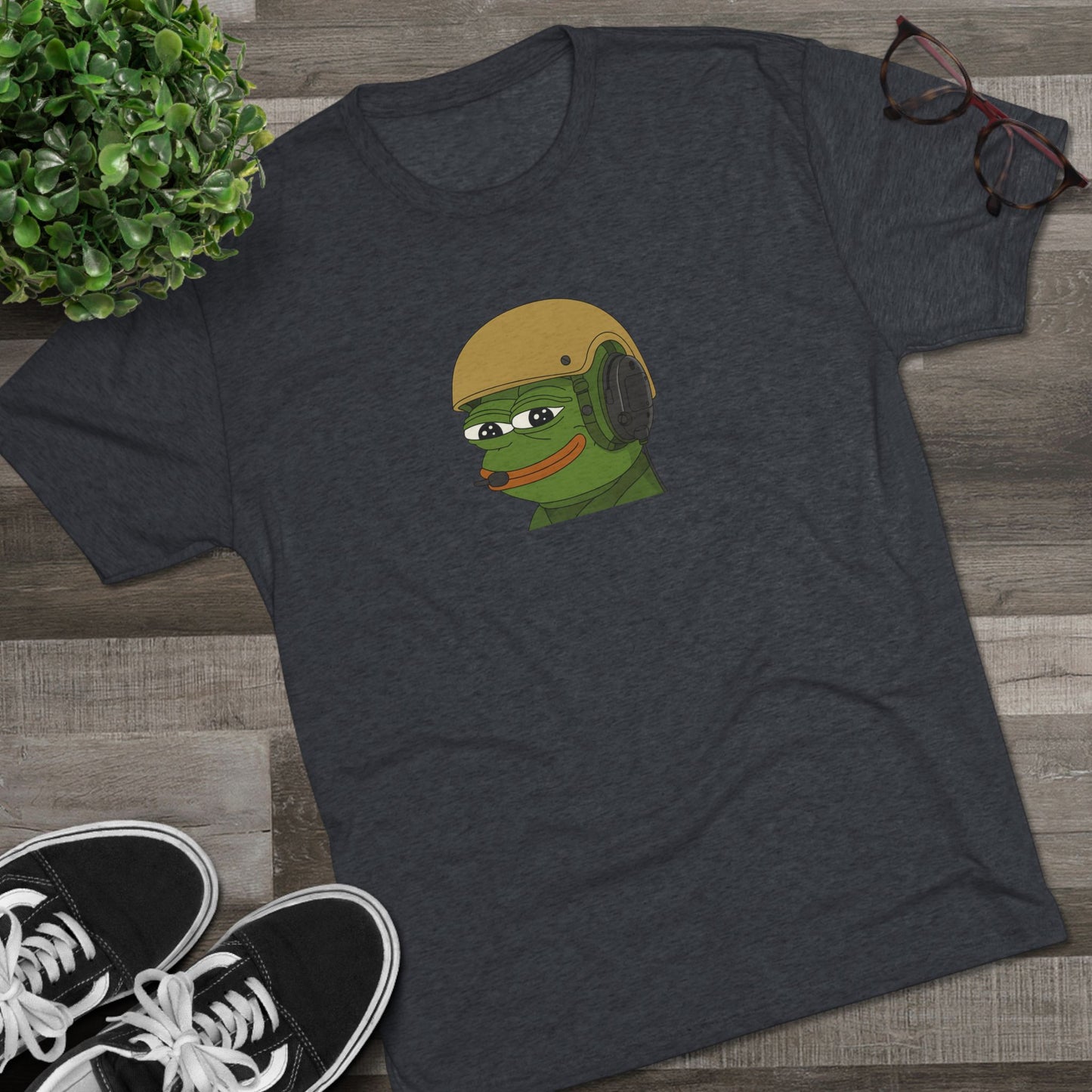 Feelsgoodman Tanker Tee