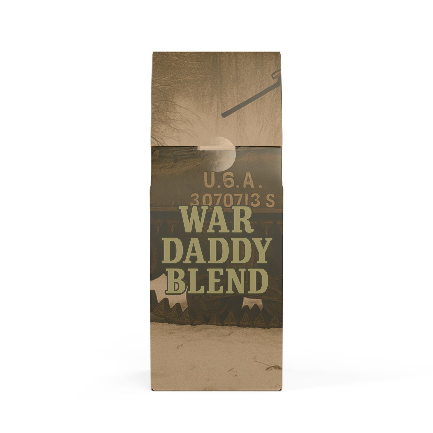 War Daddy Blend (Light Roast)