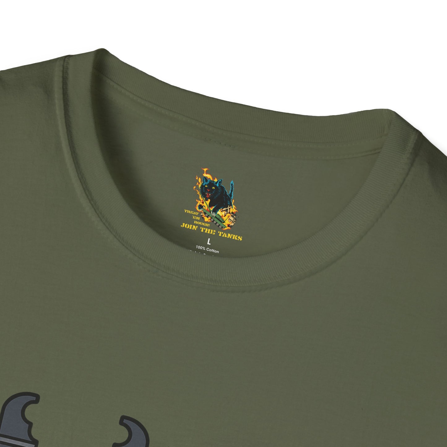 Track Jack Therapy Shirt