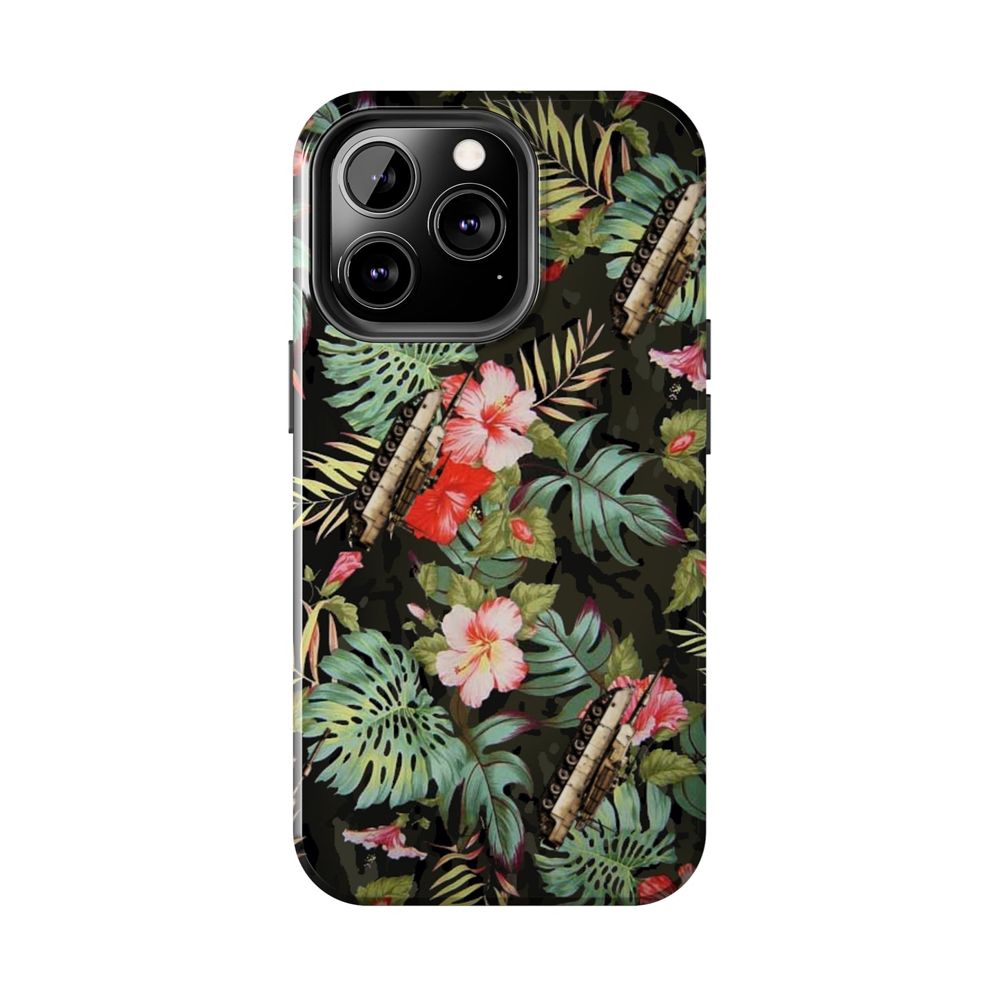 Aloha Abrams Phone Case