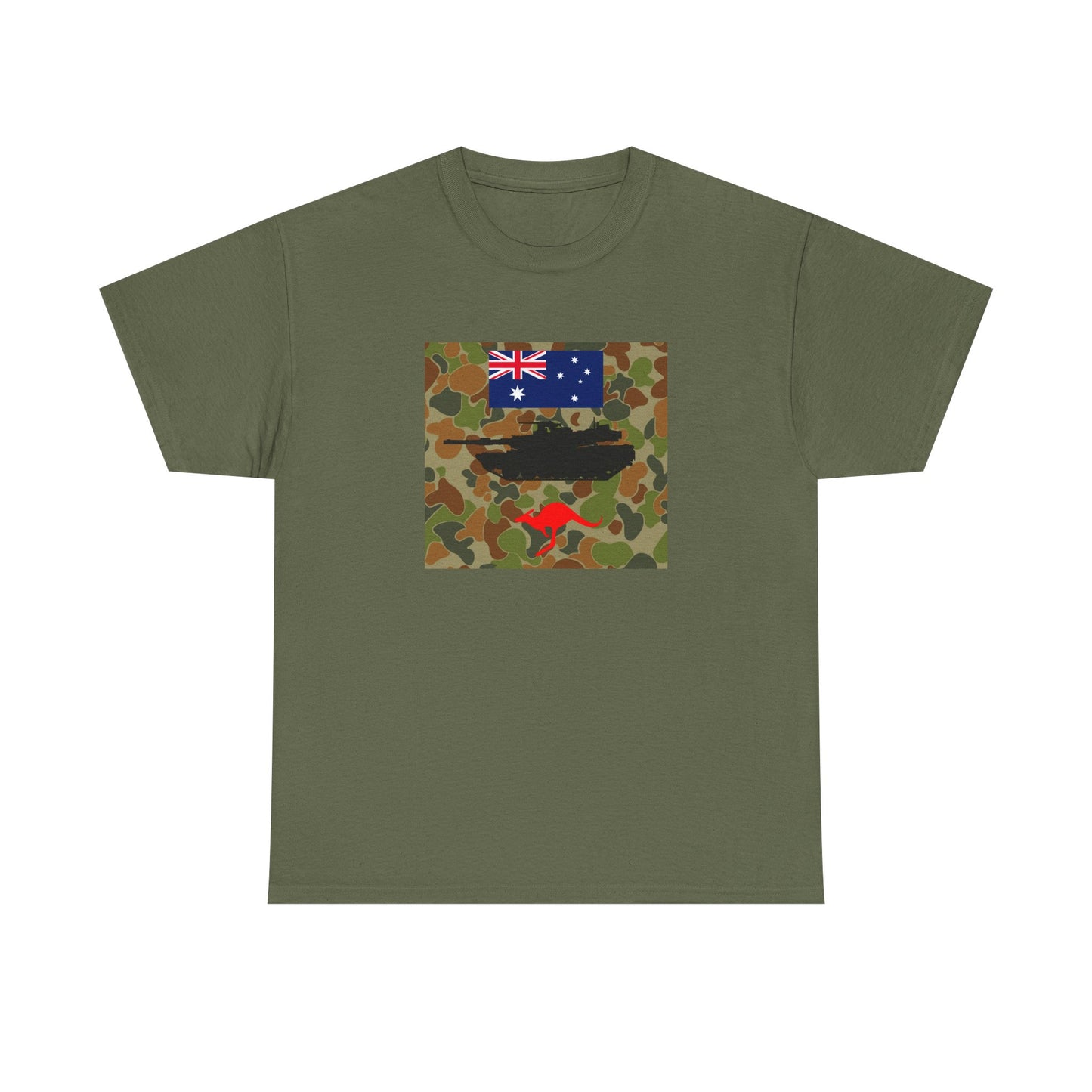 AUSCAM Down Under Shirt