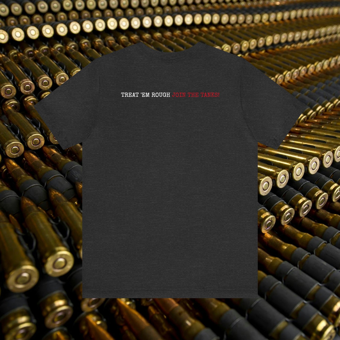 Violence is not the answer shirt.