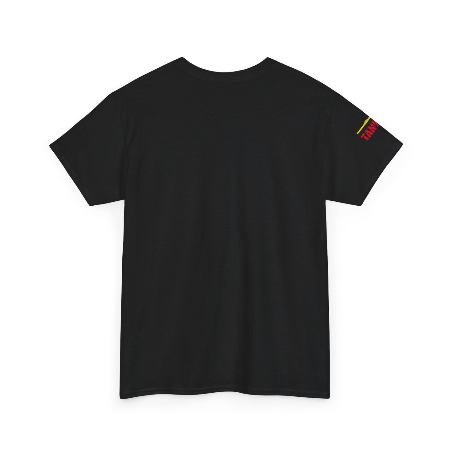 Leopard 2A6 Shirt - European Customers