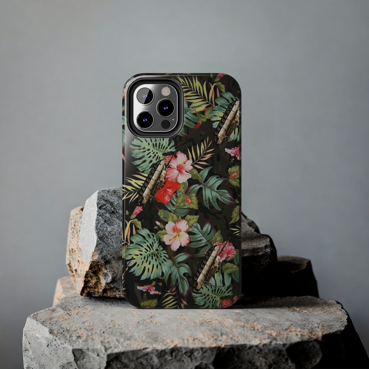 Aloha Abrams Phone Case
