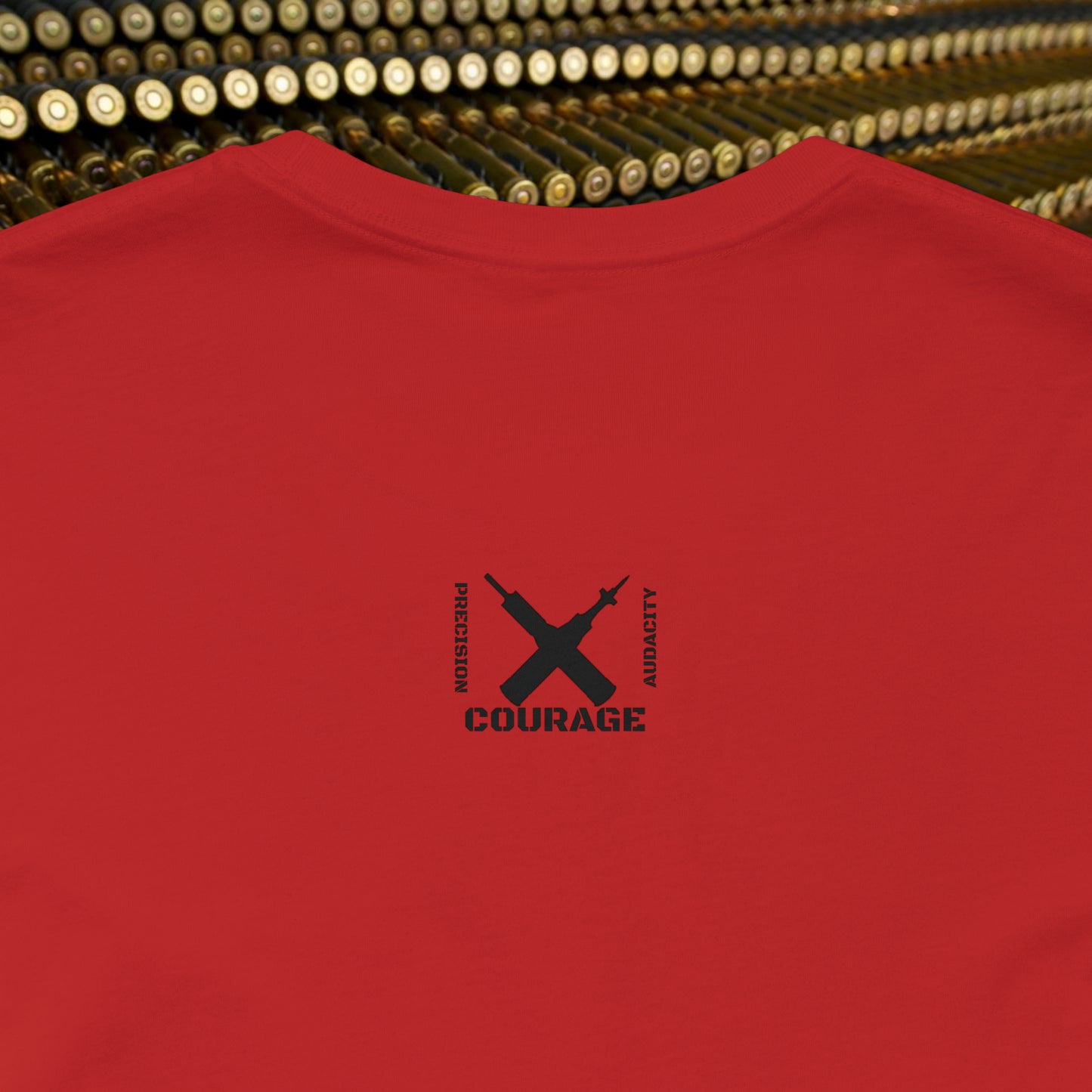 Dino Tanker Shirt