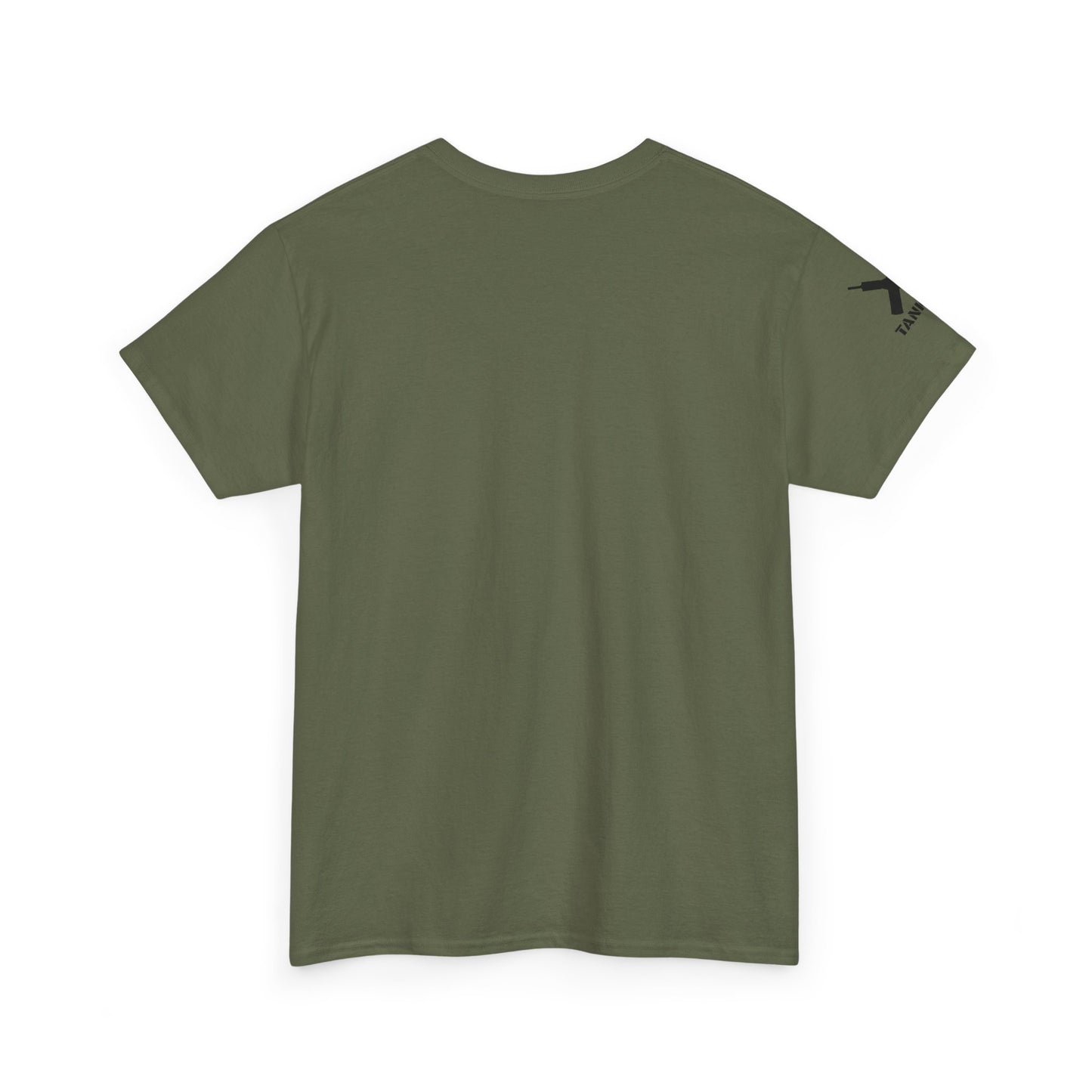 Leopard 2A6 Shirt - European Customers