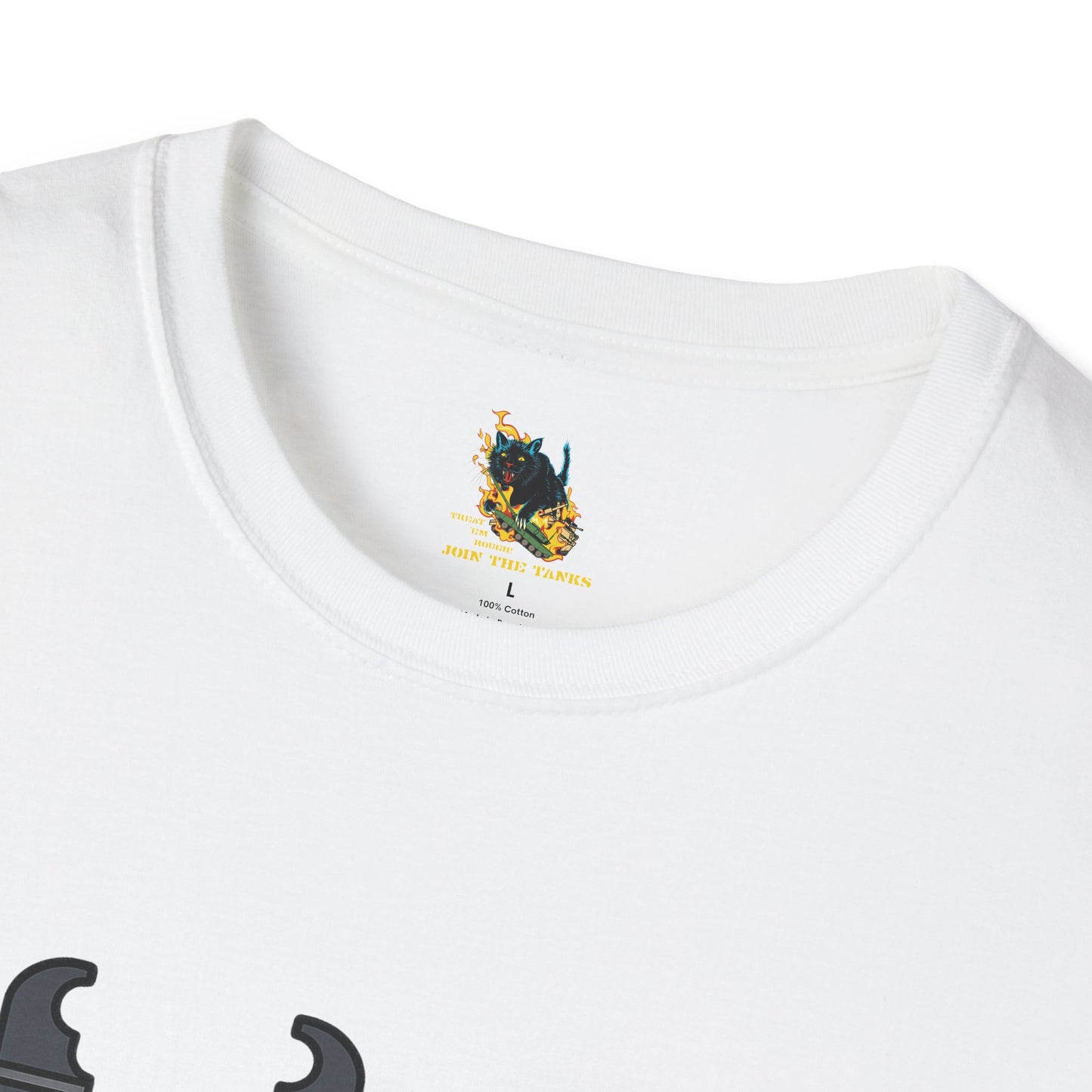Track Jack Therapy Shirt