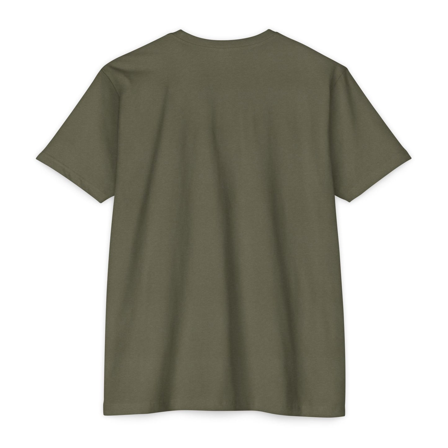 Abrams DCU shirt