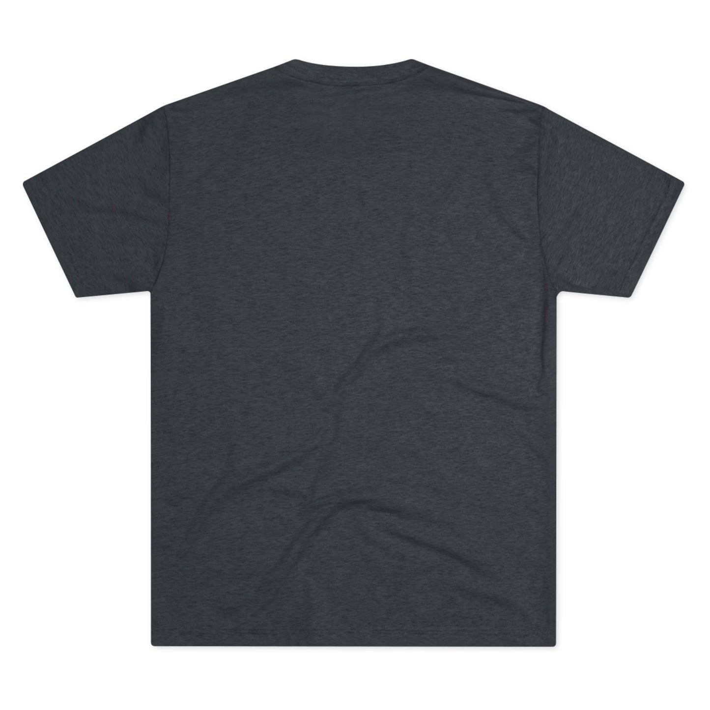 Hasta De La Muerte Triblend Tee