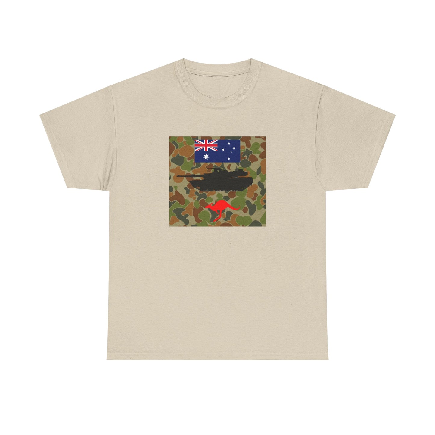 AUSCAM Down Under Shirt