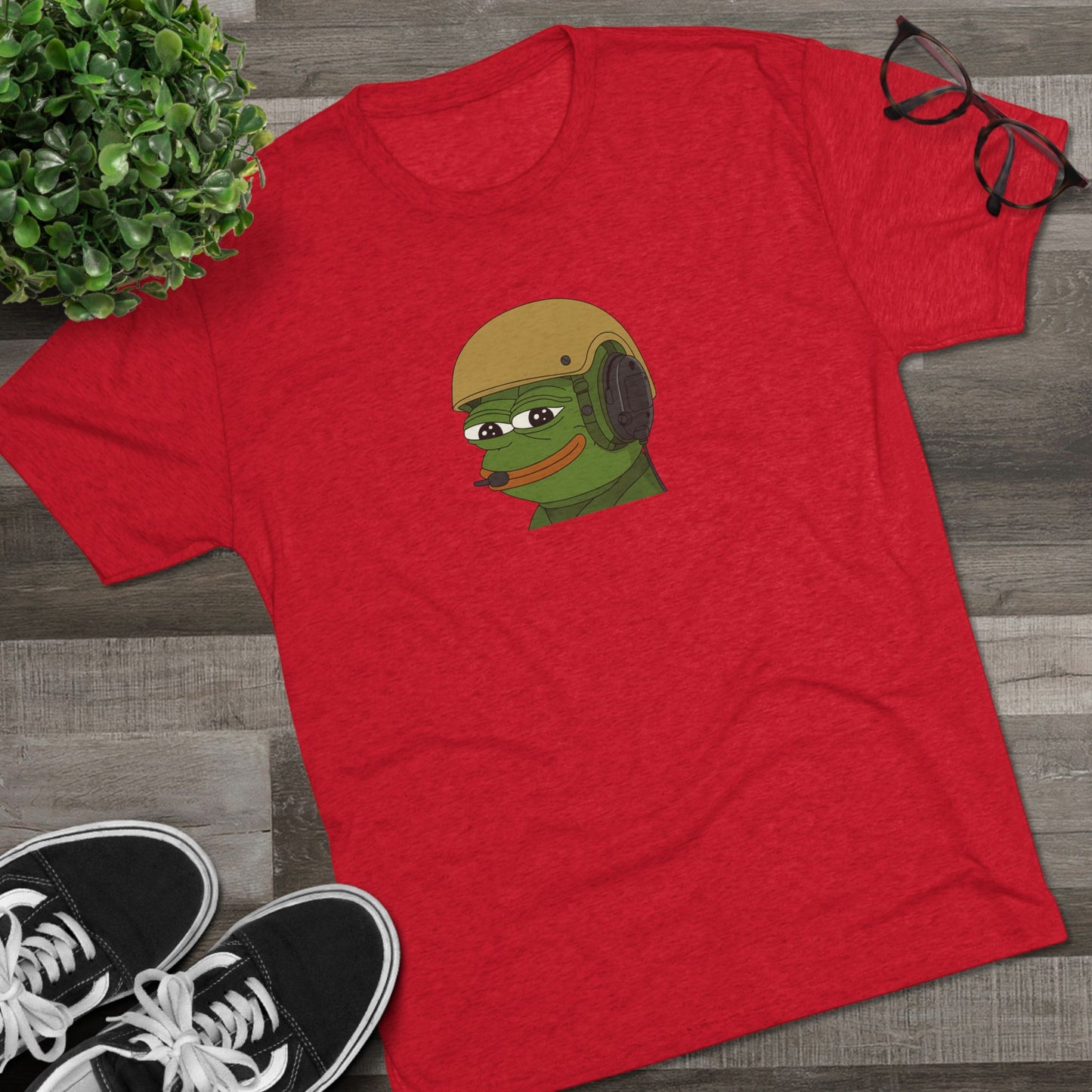 Feelsgoodman Tanker Tee