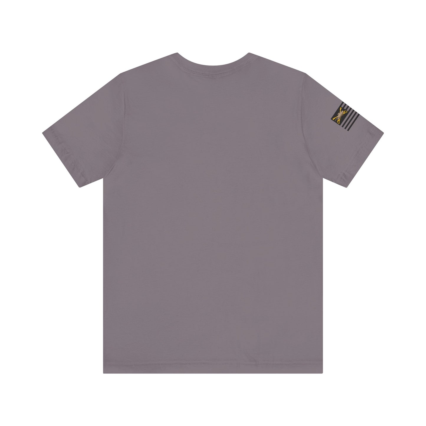 Idiots Short Sleeve Tee