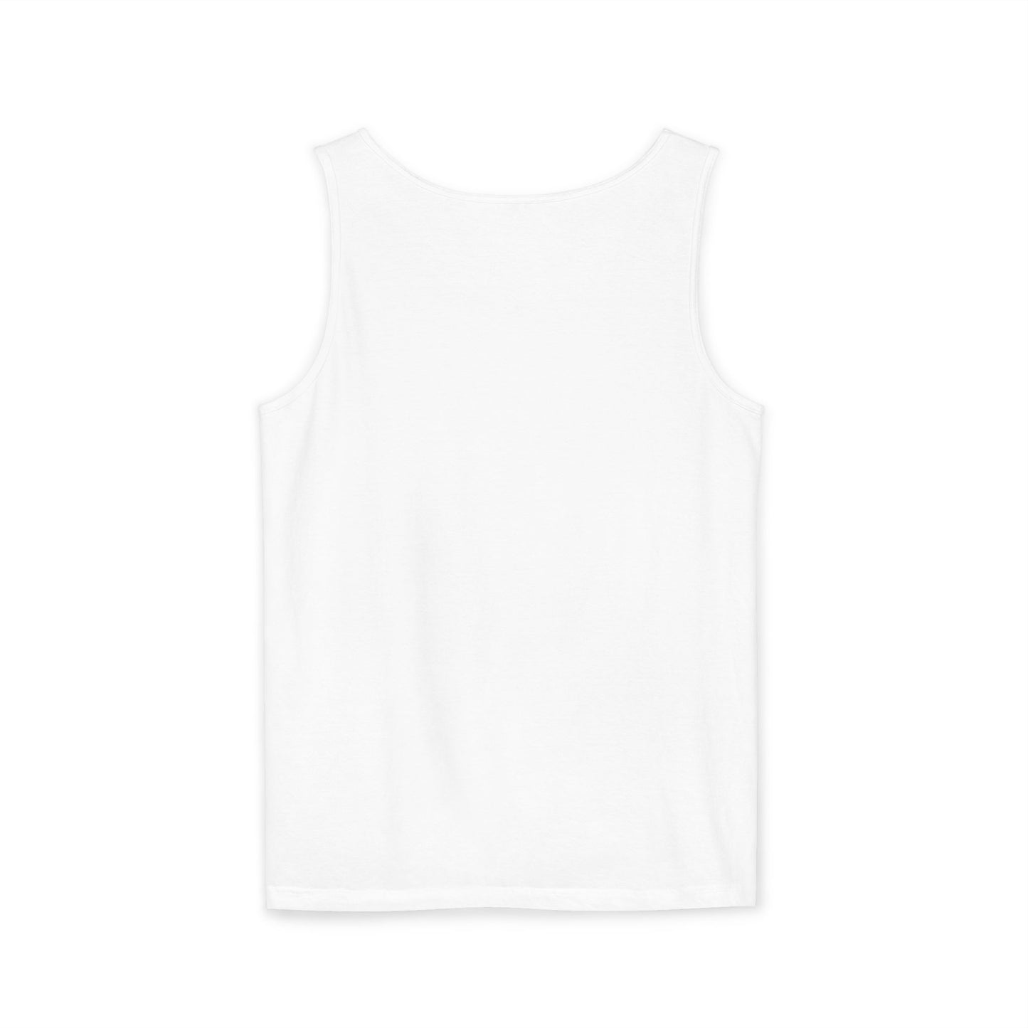 This is my Tank Top - Abrams Tank Top