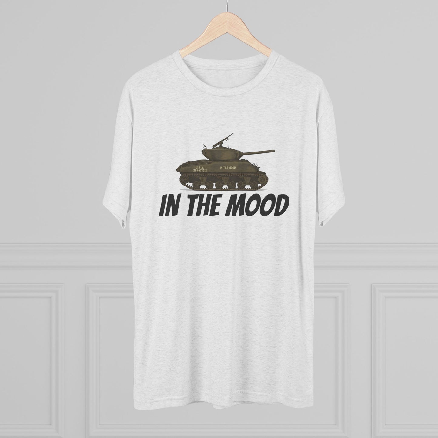 In the Mood Shirt