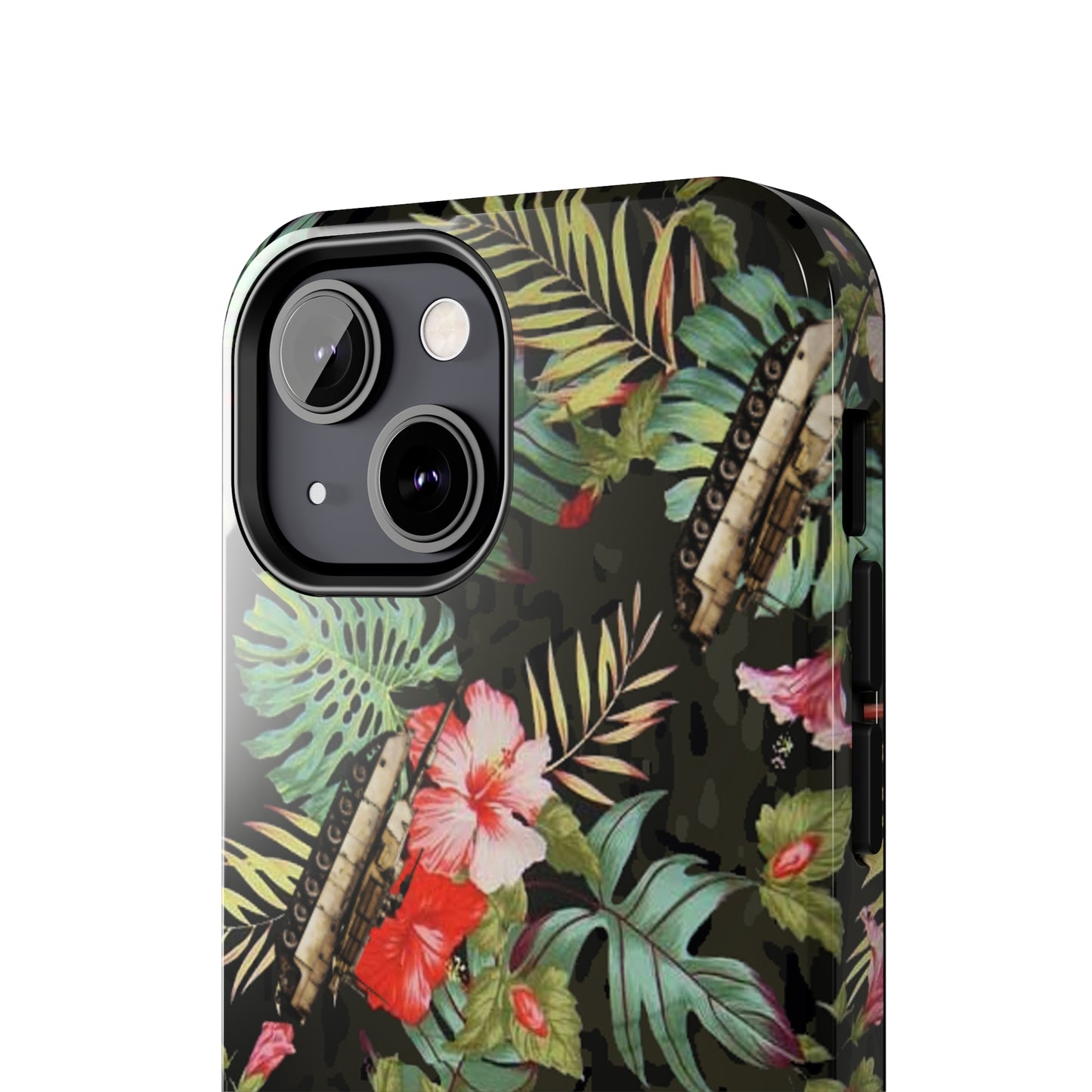 Aloha Abrams Phone Case