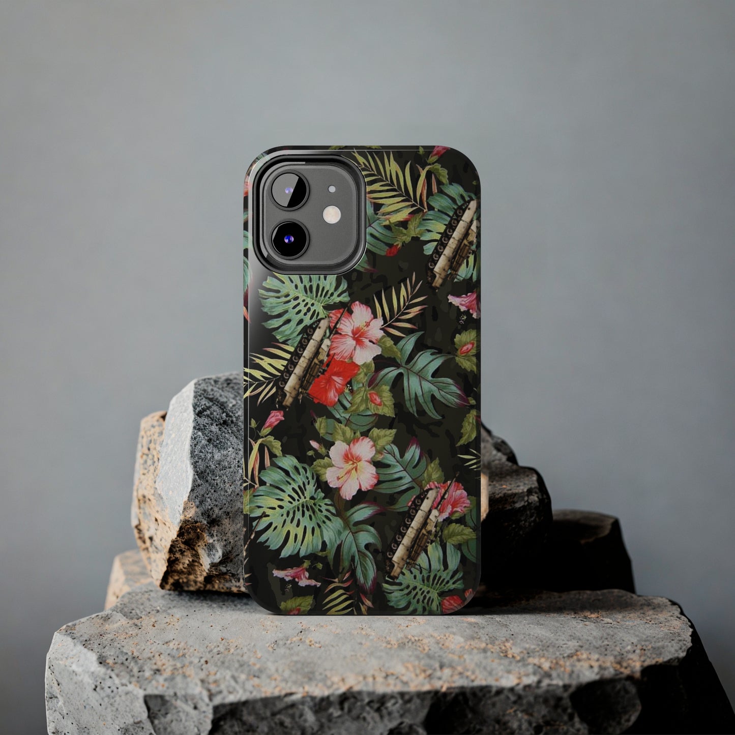 Aloha Abrams Phone Case