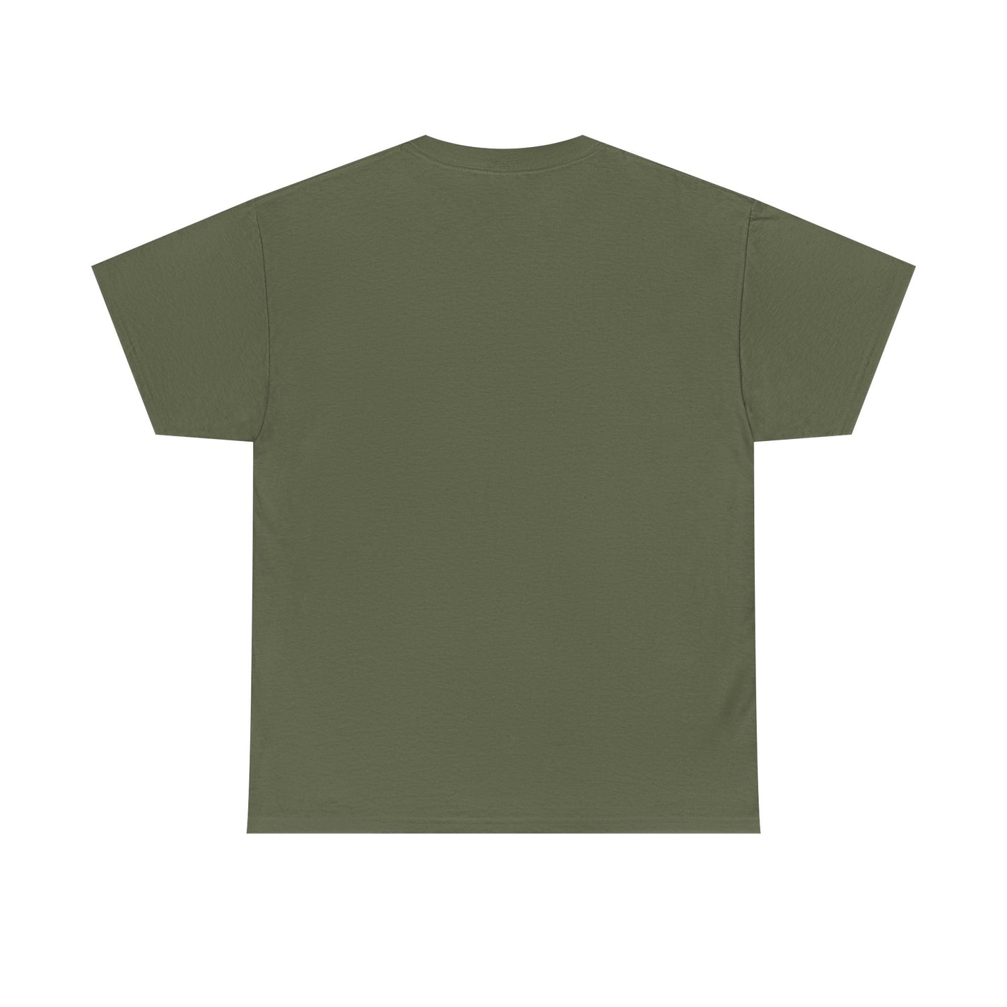 Heavy Cotton Canadian Armour Shirt