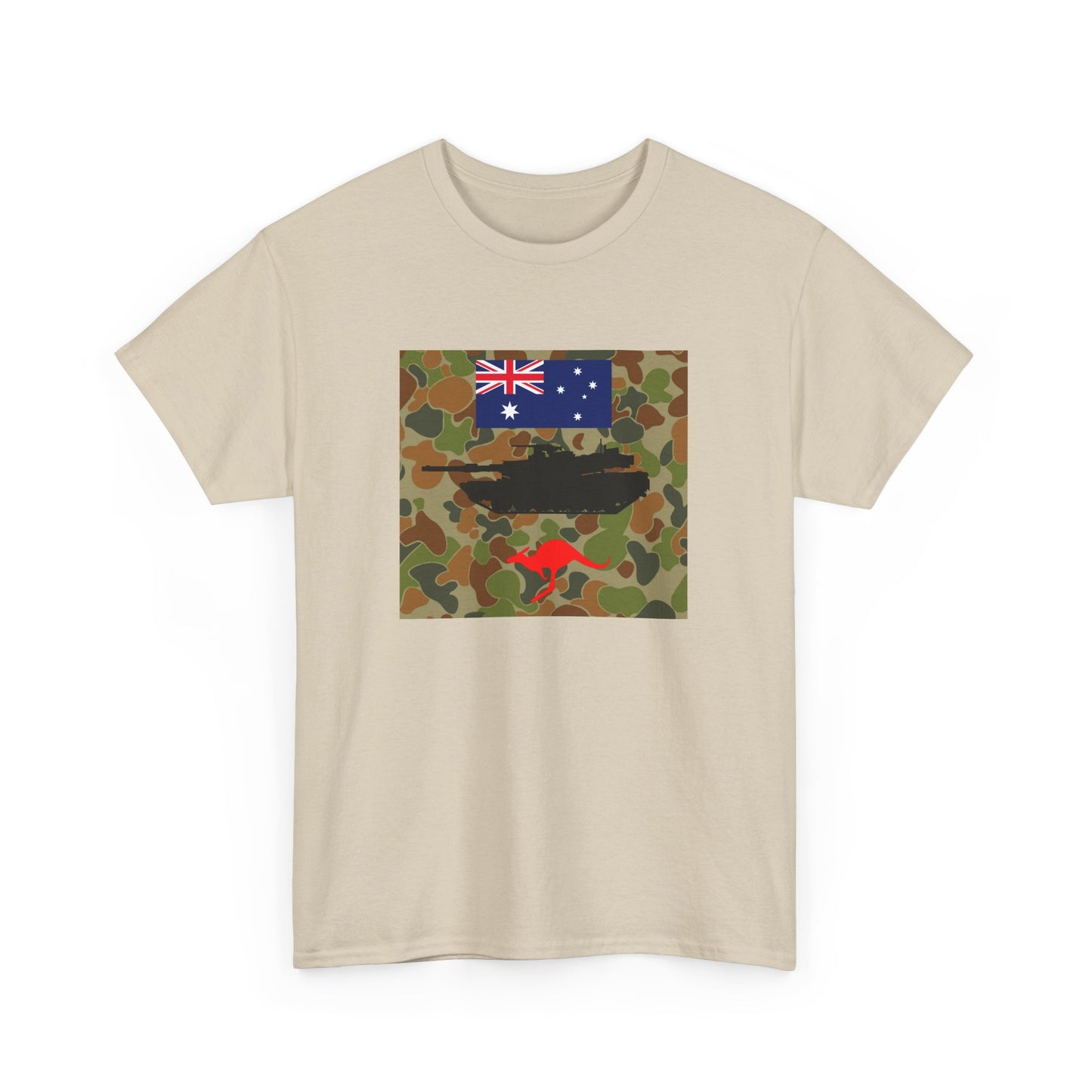 AUSCAM Down Under Shirt