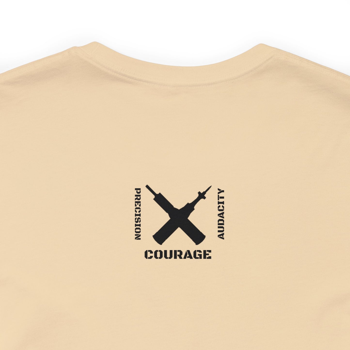 DCU 19K Tee