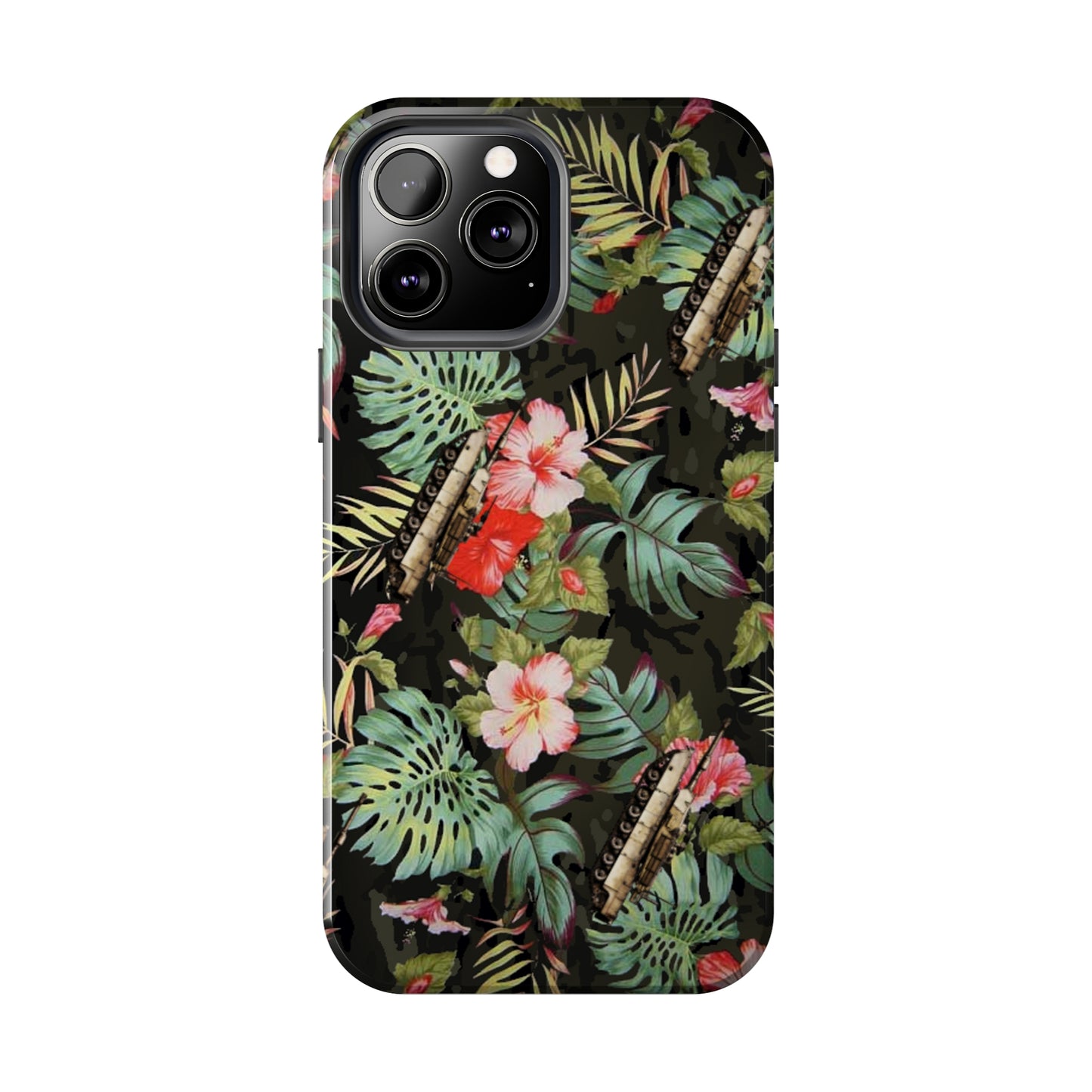 Aloha Abrams Phone Case