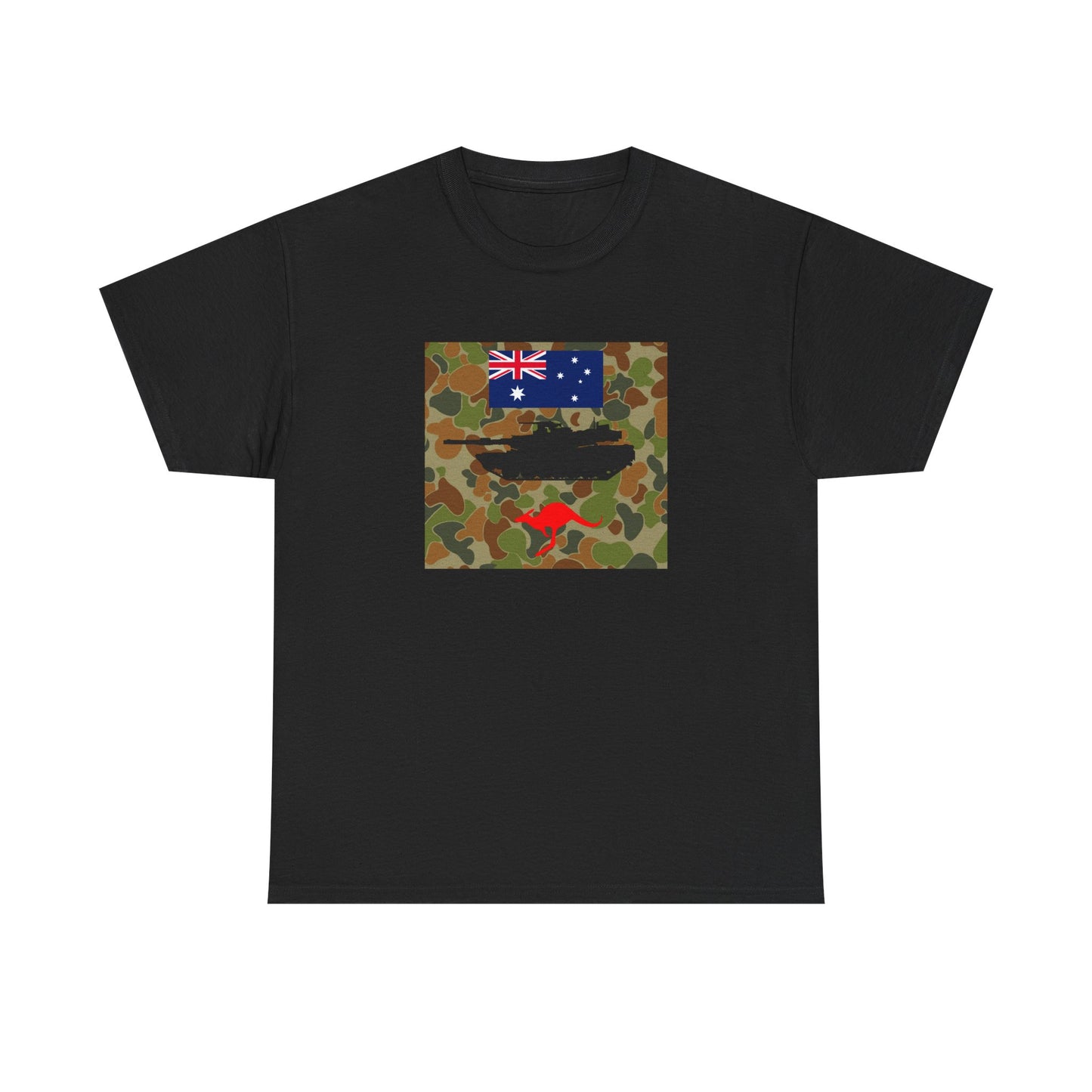 AUSCAM Down Under Shirt