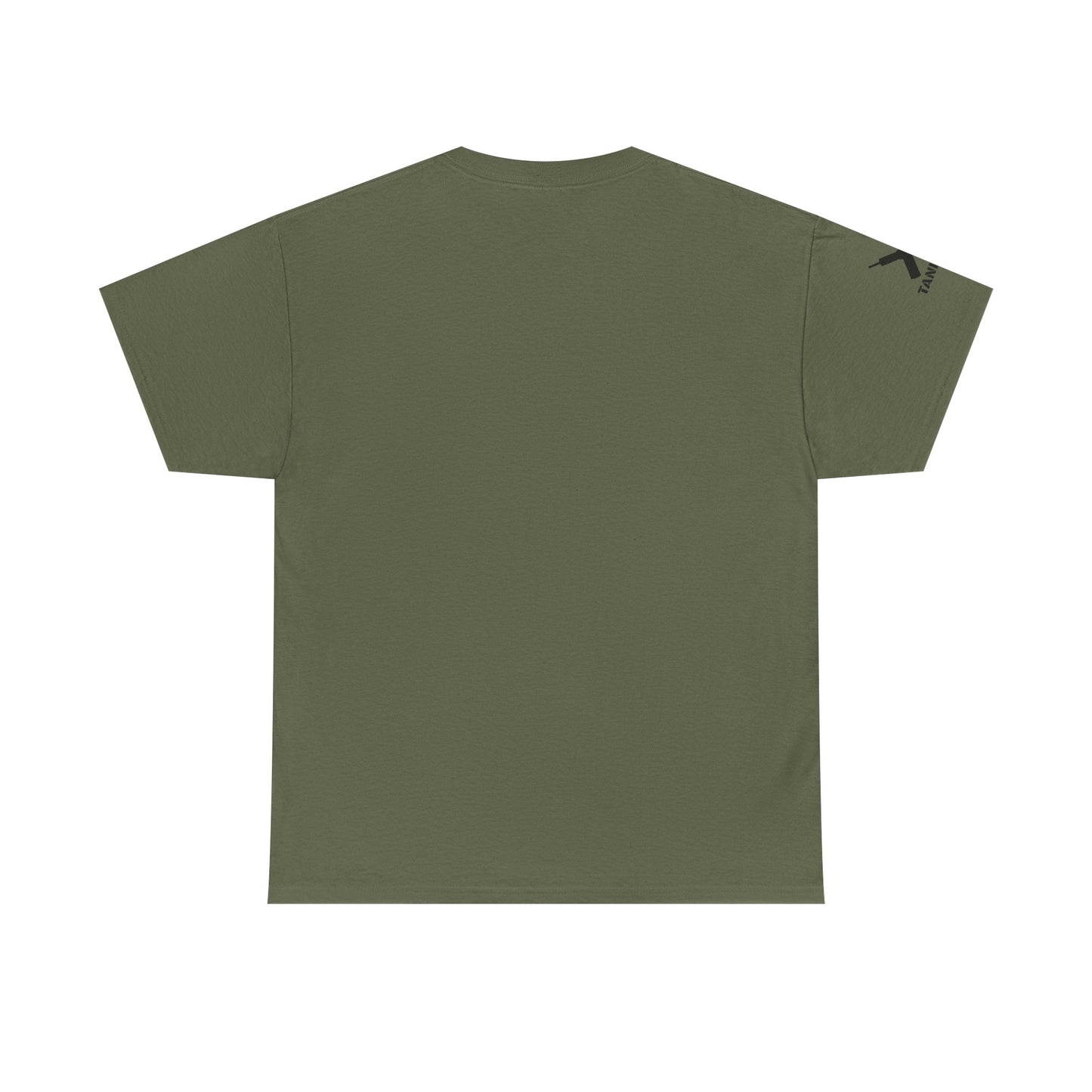 Leopard 2A6 Shirt - European Customers