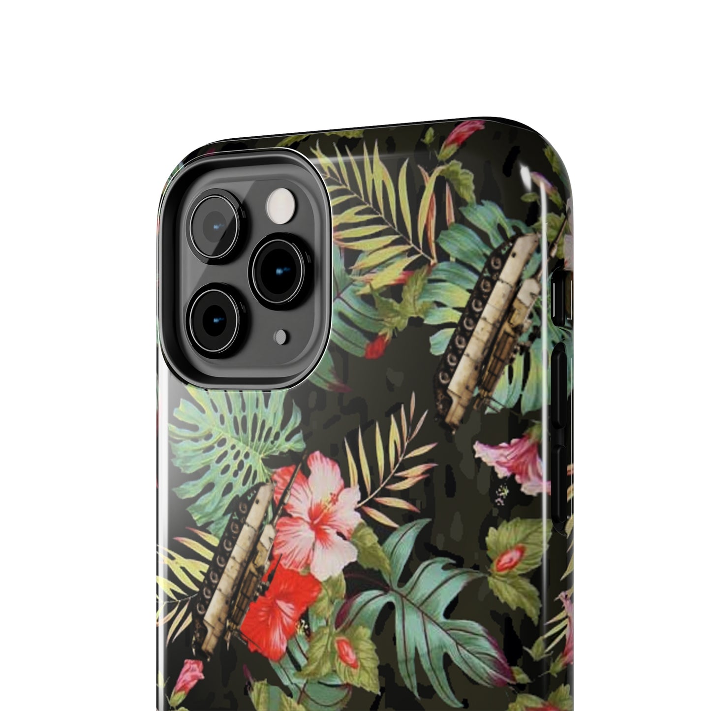 Aloha Abrams Phone Case