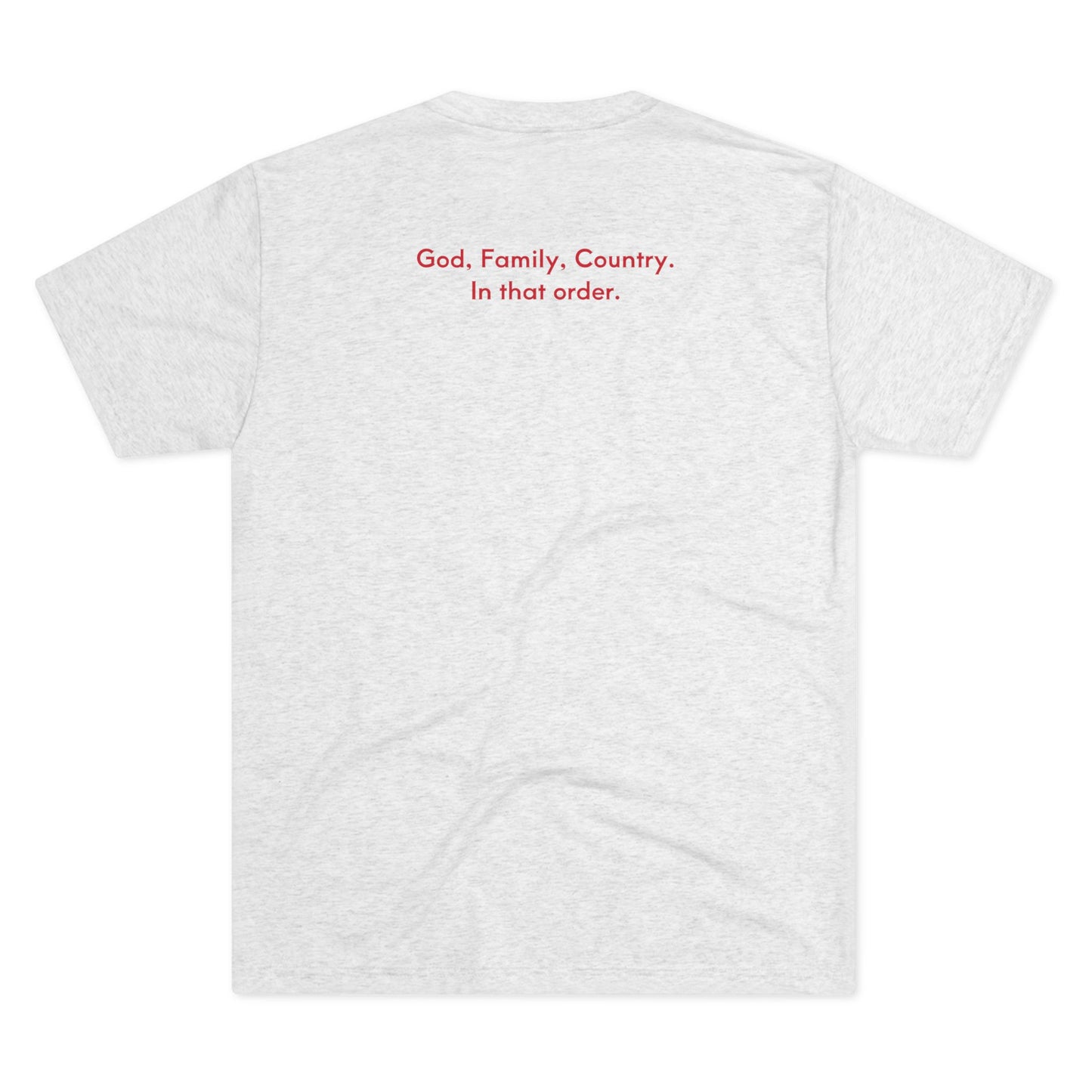Charlie Would Go Shirt