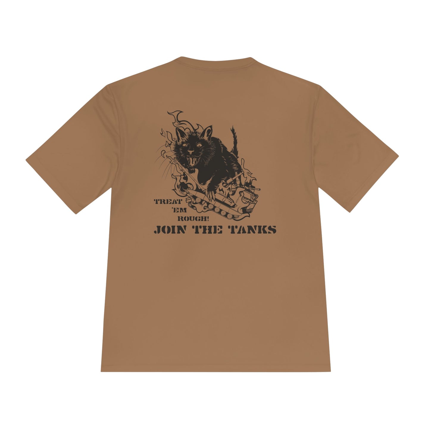 Armor Moisture Wicking Tee