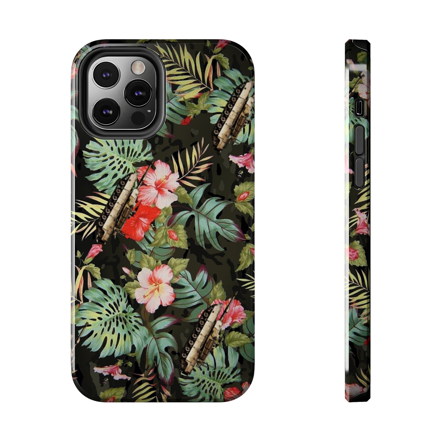 Aloha Abrams Phone Case