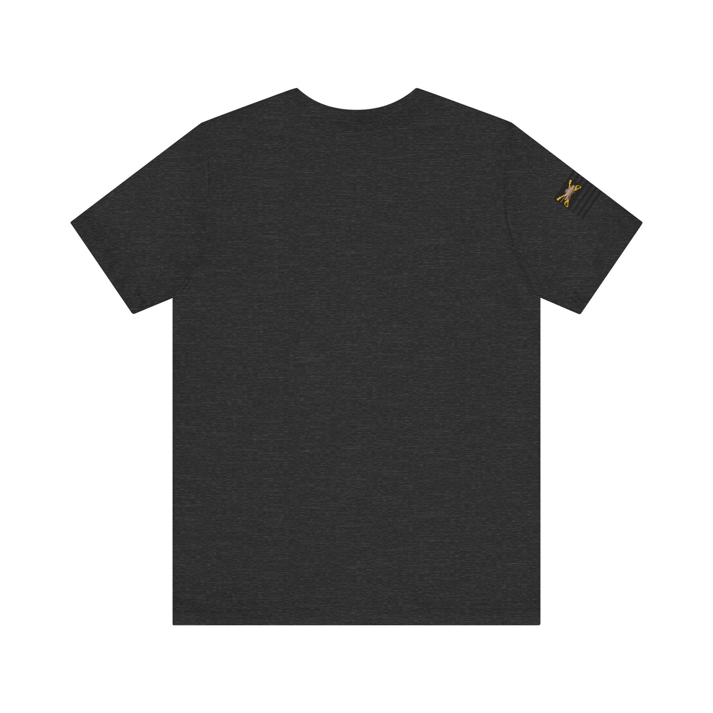 Treat 'em Rough! Abrams Shirt