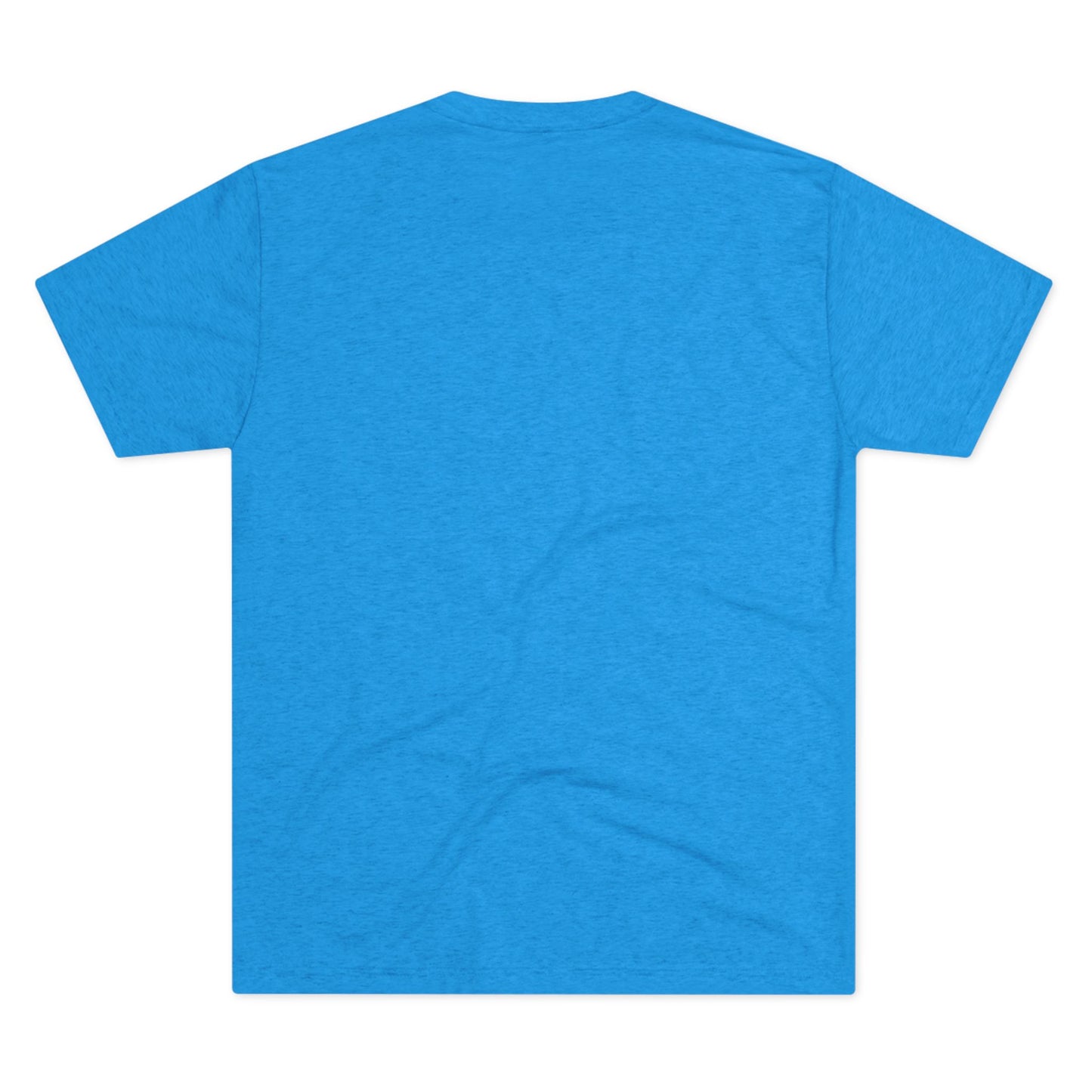 Hasta De La Muerte Triblend Tee