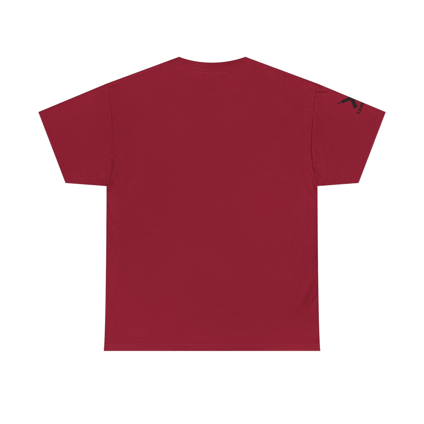Leopard 2A6 Shirt - European Customers