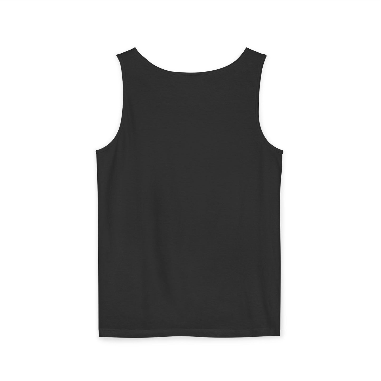 This is my Tank Top - Abrams Tank Top