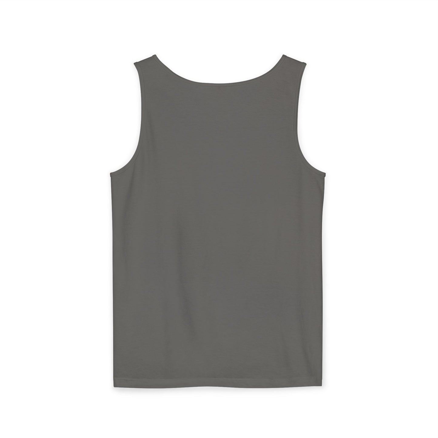 This is my Tank Top - Abrams Tank Top