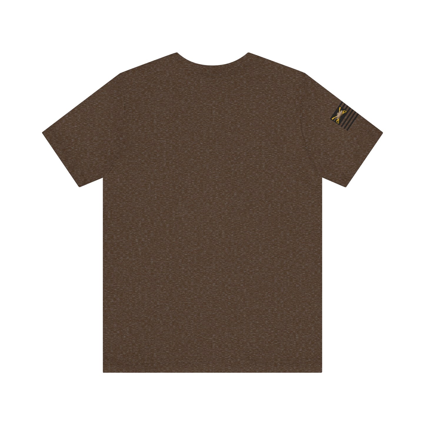 Treat 'em Rough! Abrams Shirt